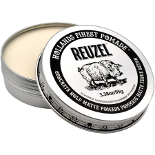 Reuzel Concrete Hold Matte Pomade 95 g hajformázó