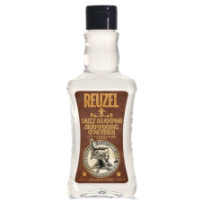 Reuzel Daily Shampoo sampon mindennapi használatra 1000 ml (852578006089) sampon