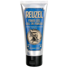 Reuzel Fiber Gel hajzselé extra erős rögzítéshez 100 ml hajformázó