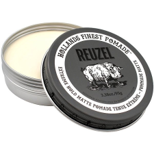Reuzel Grey Extreme Hold Matte Pomade 95 g hajformázó
