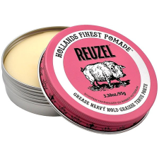 Reuzel Pink Grease Heavy Hold 95 g hajformázó