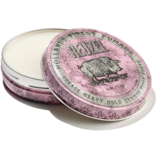 Reuzel Pink Pomade - Erős tartású, közepes fényű pomádé 340 g hajformázó