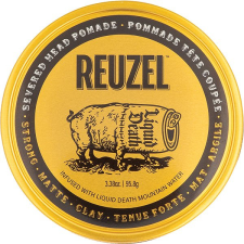 Reuzel Severed Head Clay Pomade 95,8 g hajformázó