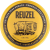 Reuzel Severed Head Clay Pomade 95,8 g
