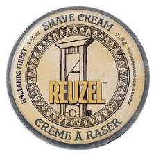 Reuzel Shave Cream 95,8g borotvahab, borotvaszappan