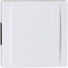 REV (0046581) Gong 8 - 9 V 75 dBA Fehér (0046581) csengő