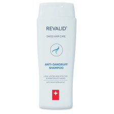 REVALID SAMPON KORPASODAS ELLEN 250ML sampon