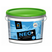 Revco Neo+Spachtel 1,5 mm kapart vékonyvakolat 16 kg VI. színcsoport vékony- és nemesvakolat
