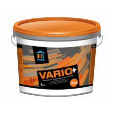 Revco Vario Struktúra gördülő vékonyvakolat 16 kg V. színcsoport vékony- és nemesvakolat