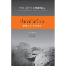  REVELATION – Joel R. Beeke idegen nyelvű könyv