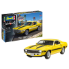 Revell '70 Shelby Mustang GT 500 1:25 autó makett 07729R