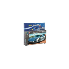 Revell 07026 Porsche 918 Spyder makett