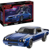 Revell 07728 Stranger Things Billys Chevy Camaro Z/28 Autómodell építőkészlet 1:24 (4009803077284)