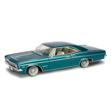  Revell 1966 Chevy Impala SS 1:25 (14497) makett