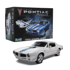  Revell 1970 Pontiac Firebird 1:24 (14489) makett