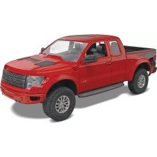  Revell 2013 Ford Raptor 1:25 (11233) makett
