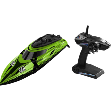 Revell 24139 X-TREME Speedboat HURRICANE RC Távirányítós Versenyhajó 46cm / 45km/h (24139) hajó