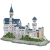 Revell 3D-Puzzle Schloss Neuschwanstein 00205