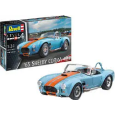 Revell 65 Shelby Cobra 427 1: 24(07708) makett