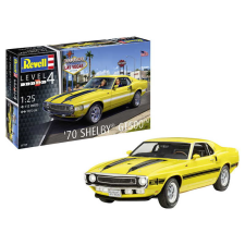  Revell 70 Shelby GT500 1:25 makett autó (07729) makett