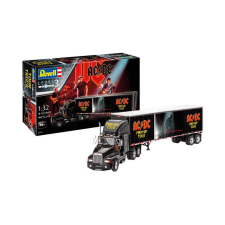 Revell AC/DC Tour Truck Power Up 1:32 autó makett 07731R makett