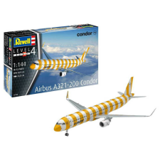  Revell Airbus A321-200 Condor 1:144 makett repülő (03788) makett