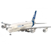 Revell Airbus A 380 repülőgép műanyag modell (1:144)
