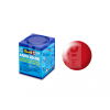 Revell Aqua Color -Luminous Red Silk - akril makett festék 36332