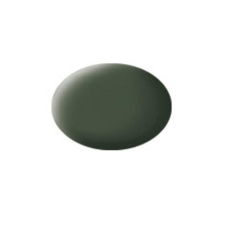 Revell Aqua color - matt bronz zöld (1:20ml) akrilfesték