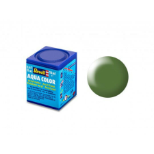  Revell Aqua color - Páfrányzöld makett festék (36360) makett
