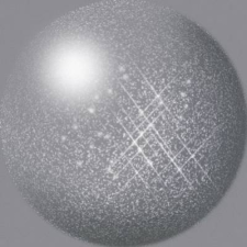 Revell AQUA festék, vas színű, matt (36191) kreatív és készségfejlesztő