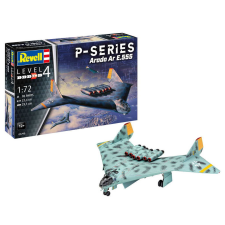  Revell AR555 P-Series 1:72 (3790) makett