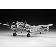  Revell Arado AR-240 1:72 (03798) makett