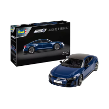  Revell Audi e-tron GT Easy Click System 1:24 (07698) makett