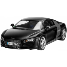 Revell Audi R8 autó műanyag modell (1:24) makett