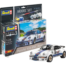 Revell Autómodell építőkészlet 1:24 (67685) (RE67685) makett