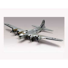  Revell B-17G Flying Fortress 1:48 (15600) makett
