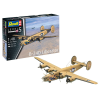 Revell B-24D Liberator 1:48 makett repülő (03831)