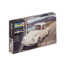  Revell Beetle Kafer  1:32 makett autó (07681) makett