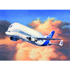 Revell Beluga Plan Airbus A300-600ST repülőgép műanyag makett (1:144) makett