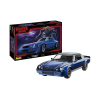 Revell Billys Chevy Camaro Stranger Things 1:24 autó makett 07728R