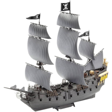 Revell Black Pearl Hajómodell építőkészlet 1:150 (05499) (RE05499) - Makettek makett