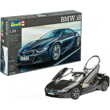  Revell BMW i8 1:24 (07008) makett