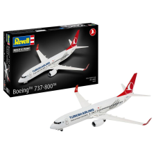  Revell Boeing 737-800 Turkish Airlines 1:144 (03772) makett