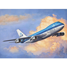  Revell Boeing 747-200 1:450 (03999) makett