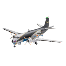  Revell Breguet Atlantic 1 Italian Eagle 1:72 (03845) makett