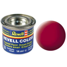Revell Carmine Red (1:14ml) hobbifesték