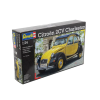  Revell Citroen 2CV Charleston 1:24 (07095)