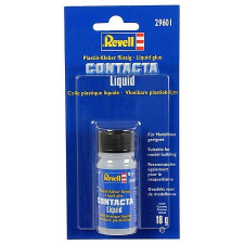  Revell Contacta Liquid ragasztó /18 g/ (29601) hobbiragasztó
