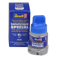  Revell Contacta Liquid Special ragasztó /30 gr/ (39606) hobbiragasztó